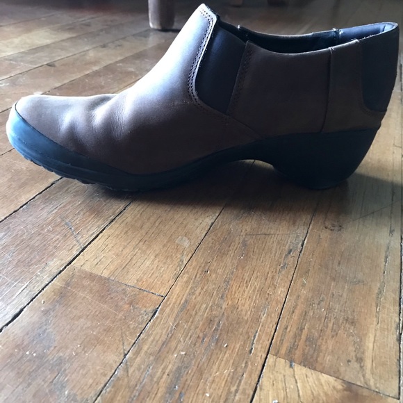 Merrell Leather Clogs - Picture 6 of 6